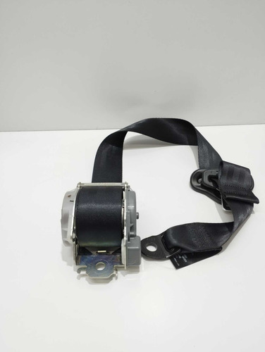 Cinto Segurança Tras Dir Peugeot 2008 15/21 Cod 9802548277 - Imagem 4