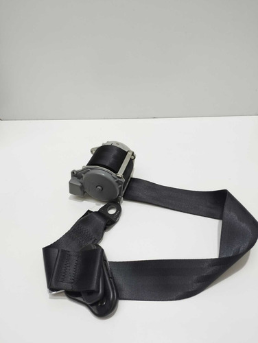 Cinto Segurança Tras Dir Peugeot 2008 15/21 Cod 9802548277 - Imagem 5