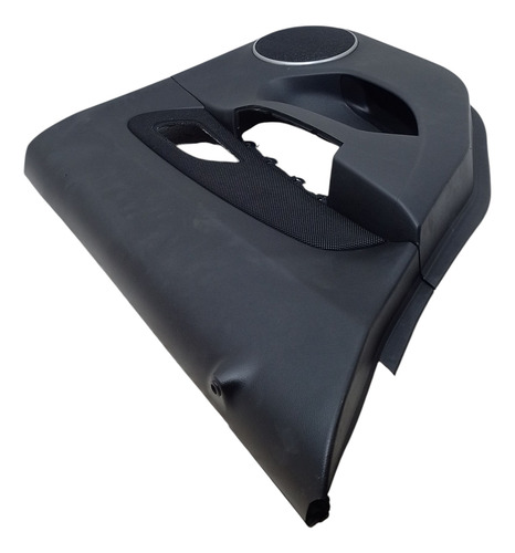 Forro Porta Traseira Esquerda Cruze Hatch 2012 A 2016 Preto - Imagem 3