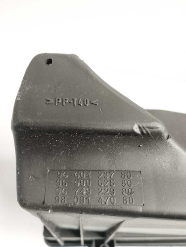 Caixa Filtro De Ar Peugeot 2008 15/21cod 9660423780 - Imagem 8