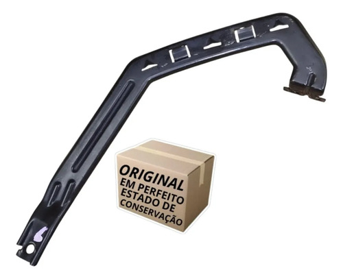 Suporte Guia Do Farol Esquerdo Hyundai Hb20 2014 A 2017 - Imagem 2