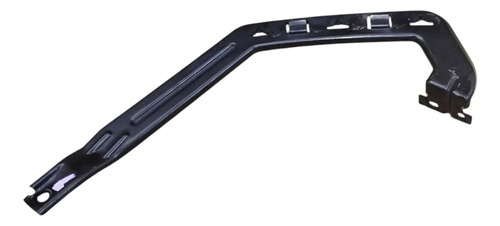 Suporte Guia Do Farol Esquerdo Hyundai Hb20 2014 A 2017 - Imagem 3