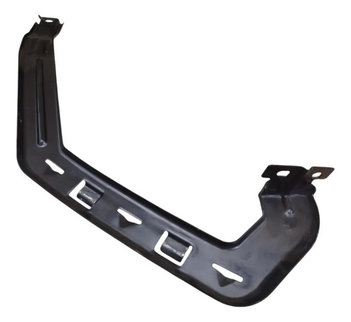 Suporte Guia Do Farol Esquerdo Hyundai Hb20 2014 A 2017 - Imagem 4