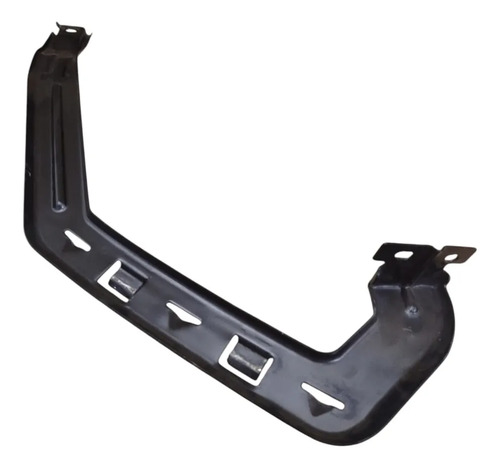 Suporte Guia Do Farol Esquerdo Hyundai Hb20 2014 A 2017 - Imagem 6