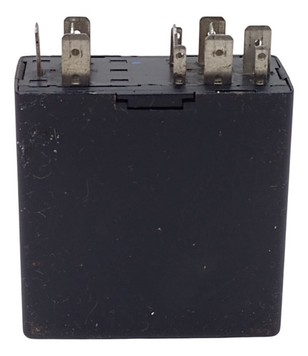 Rele Ajuste Retrovisor Eletrico Gol G7 2016 2017 - Imagem 3