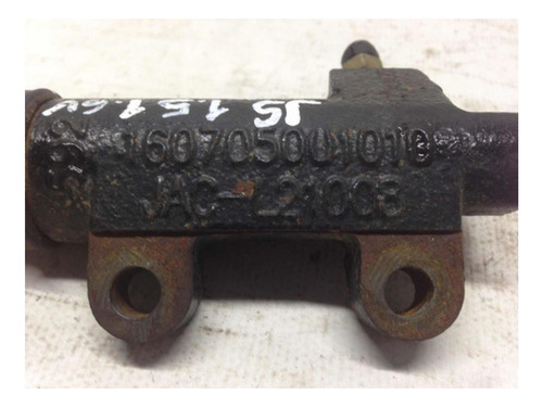 Cilindro Atuador Da Embreagem Jac J3 1.4/1.5 16v 2012 2015 - Imagem 4