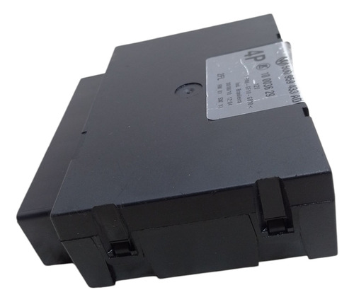 Modulo Central Conforto Fox Spacefox 2010/2014 - Imagem 4