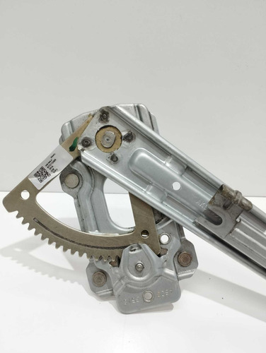 Maquina Vidro Manual Tras Esq Renault Kwid Cod 827211248r - Imagem 1