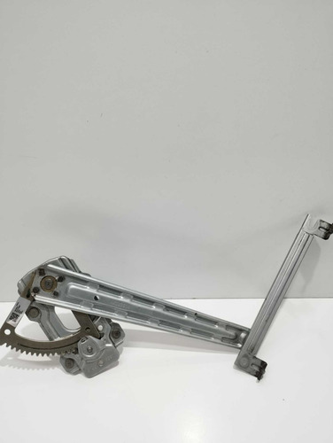 Maquina Vidro Manual Tras Esq Renault Kwid Cod 827211248r - Imagem 4