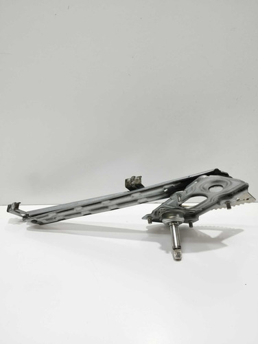 Maquina Vidro Manual Tras Esq Renault Kwid Cod 827211248r - Imagem 5