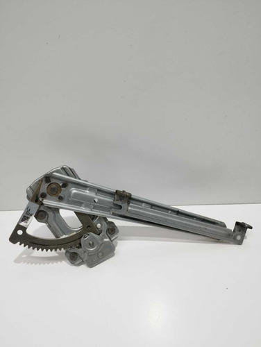 Maquina Vidro Manual Tras Esq Renault Kwid Cod 827211248r - Imagem 6