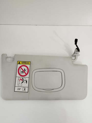 Quebra Sol Le Renegade 2020 Luz Espelho16/24 Cod 735734787 - Imagem 1