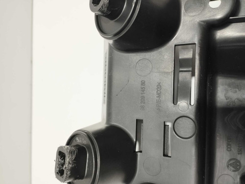 Suporte Caixa Fusivel Peugeot 2008 15/21 Cod 9620914580