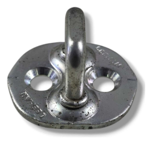 Batente Porta Hyundai  Hb20   2013 2015 Prata - Imagem 2