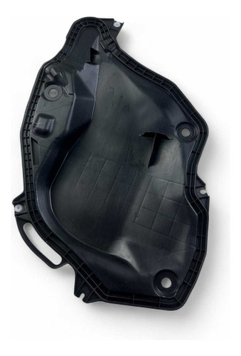 Acabamento Interno Porta Diant Esquerda Toyota Corolla 2022 Preto