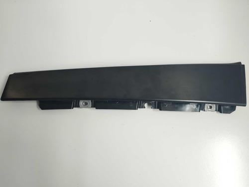 Moldura Ext Porta Tras Dir Peugeot 2008 15/21 Cod 9807376277 Prata - Imagem 3