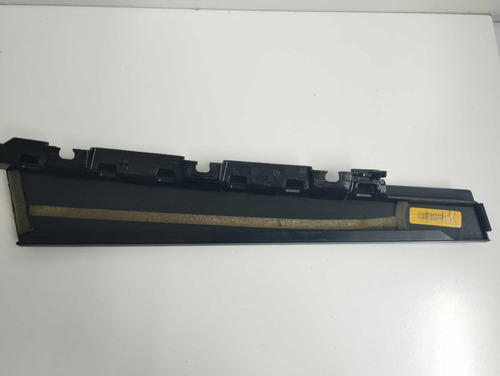 Moldura Ext Porta Tras Dir Peugeot 2008 15/21 Cod 9807376277 Prata - Imagem 6