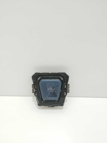 Sensor Chuva P/brisa Peugeot 2008 15/21 Cod 9665925480 Preto - Imagem 1