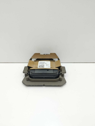 Sensor Chuva P/brisa Peugeot 2008 15/21 Cod 9665925480 Preto - Imagem 4