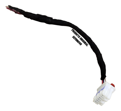 Plug Conector Do Comutador De Partida Chevrolet Cruze 2020 - Imagem 3