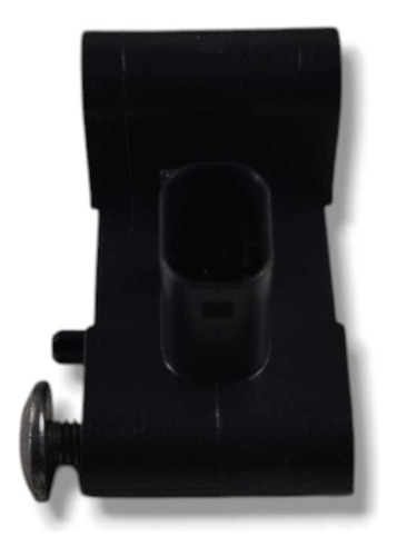 Unidade Sensor Impacto Bmw X1 2010 2015 0285003900 Preto - Imagem 2