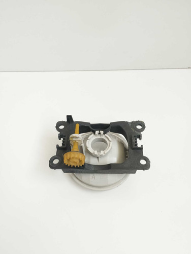 Farol Milha Peugeot 2008 15/21 Cod 9688343780 Branco - Imagem 4