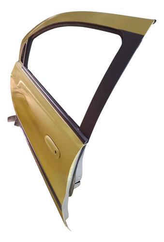 Porta Dianteira Esquerda Spin 2013 2014 2015/.. S/ Moldura Dianteira Esquerda - Imagem 2