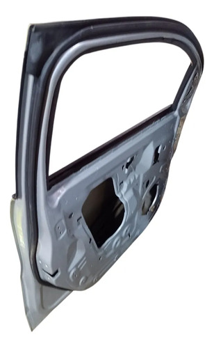 Porta Dianteira Esquerda Spin 2013 2014 2015/.. S/ Moldura Dianteira Esquerda - Imagem 3