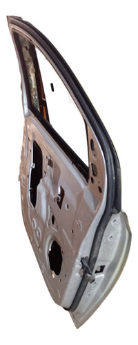 Porta Dianteira Esquerda Spin 2013 2014 2015/.. S/ Moldura Dianteira Esquerda - Imagem 4