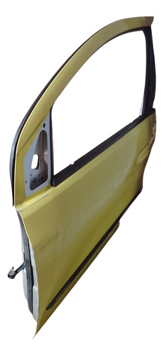 Porta Dianteira Esquerda Spin 2013 2014 2015/.. S/ Moldura Dianteira Esquerda - Imagem 5