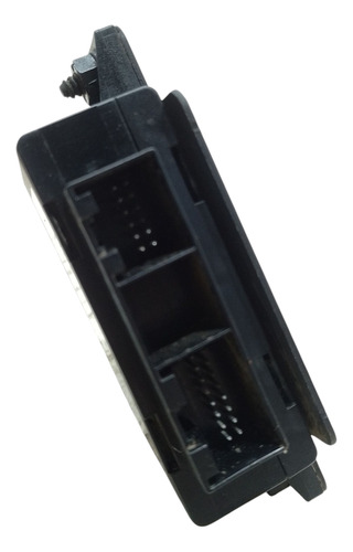 Modulo Sensor Estacionamento Traseiro Golf 1.6 2008 A 2013 - Imagem 5