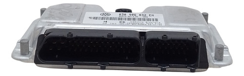 Módulo Injeção Vw Fox 1.6 2010