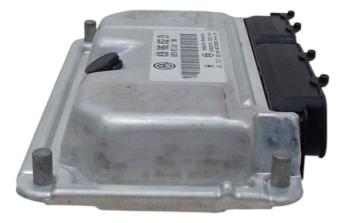 Módulo Injeção Vw Fox 1.6 2010 - Imagem 2