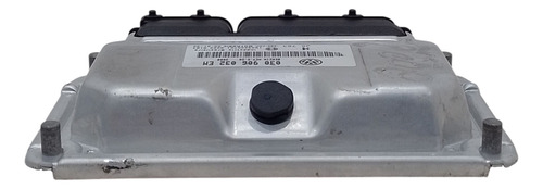 Módulo Injeção Vw Fox 1.6 2010 - Imagem 3