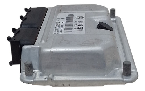 Módulo Injeção Vw Fox 1.6 2010 - Imagem 4