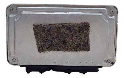 Módulo Injeção Vw Fox 1.6 2010 - Imagem 6