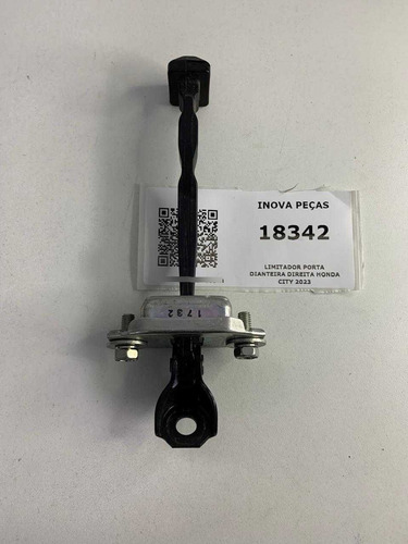 Limitador Porta Dianteira Direita Honda City 2023 - Imagem 3