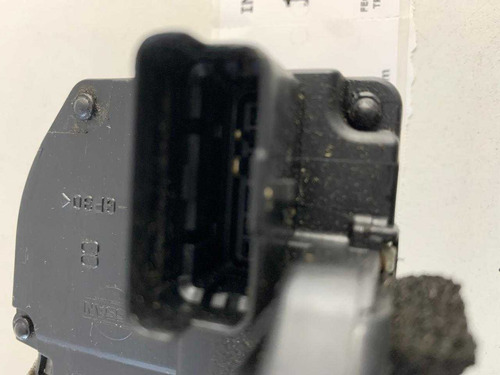 Fechadura Elétrica Porta Tras Esq Nissan Tiida 1.8 2012 - Imagem 4