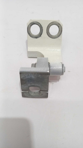 Dobradiça Inferior Porta Tras L.d Renegade 15/21 Cod 20812 - Imagem 3