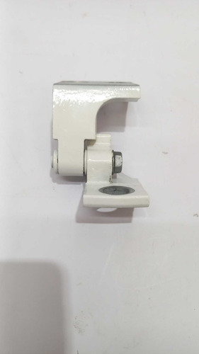 Dobradiça Inferior Porta Tras L.d Renegade 15/21 Cod 20812 - Imagem 4