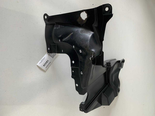 Protetor Paralama Dianteiro Esquerdo Honda City 2023 - Imagem 2