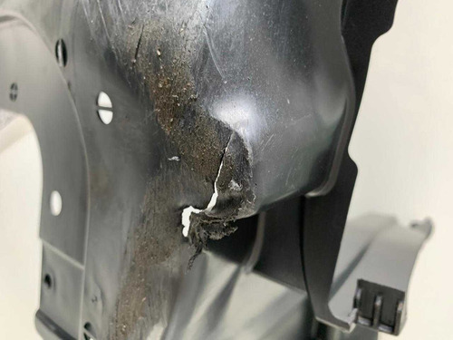 Protetor Paralama Dianteiro Esquerdo Honda City 2023 - Imagem 3