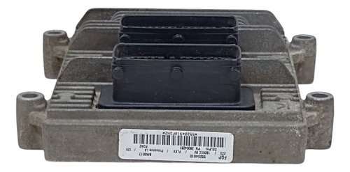 Módulo Injeção Stilo Doblo 1.8 8v Flex 2004 A 2008