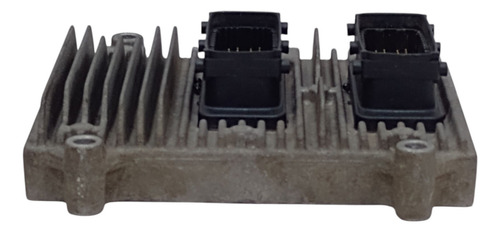 Módulo Injeção Stilo Doblo 1.8 8v Flex 2004 A 2008 - Imagem 2