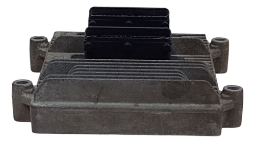 Módulo Injeção Stilo Doblo 1.8 8v Flex 2004 A 2008 - Imagem 3