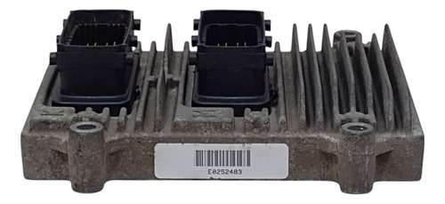 Módulo Injeção Stilo Doblo 1.8 8v Flex 2004 A 2008 - Imagem 4