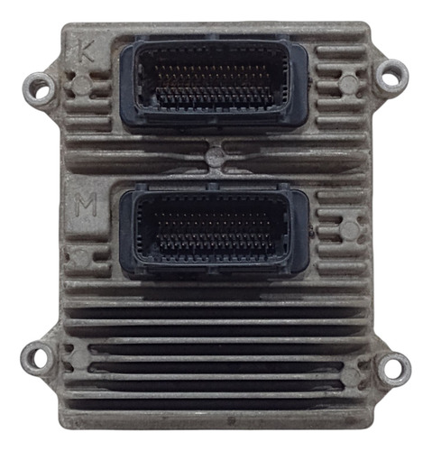 Módulo Injeção Stilo Doblo 1.8 8v Flex 2004 A 2008 - Imagem 5