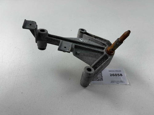 Suporte Coxim Câmbio Renault Clio1.6 8v 2001 A 2010