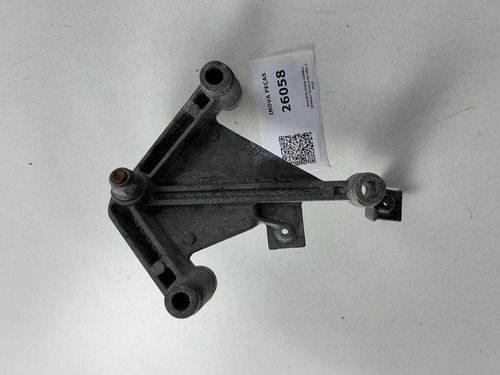 Suporte Coxim Câmbio Renault Clio1.6 8v 2001 A 2010 - Imagem 2