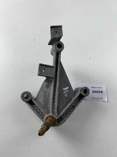 Suporte Coxim Câmbio Renault Clio1.6 8v 2001 A 2010 - Imagem 3